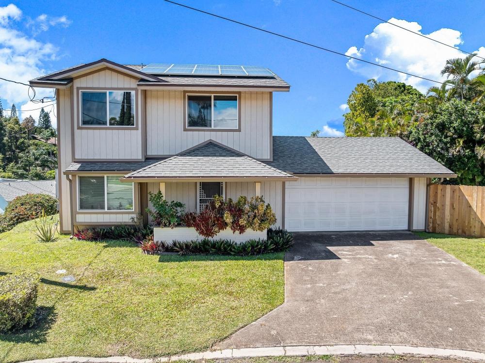 Currently Displayed Property Photo