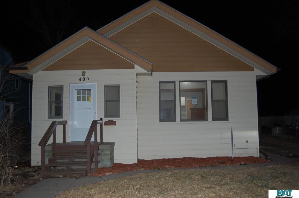 Currently Displayed Property Photo