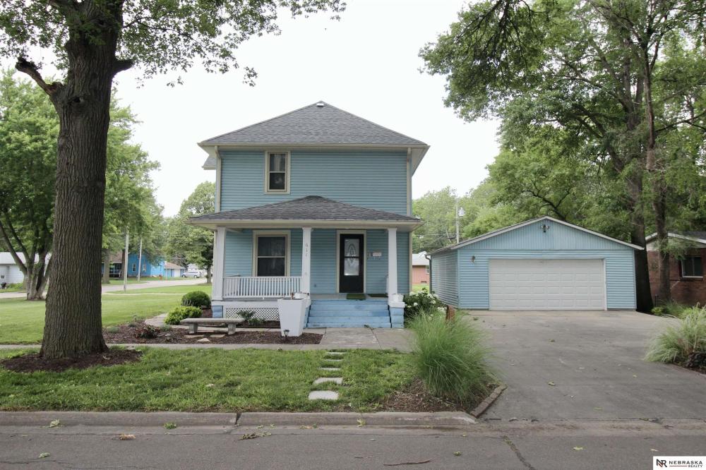 Currently Displayed Property Photo