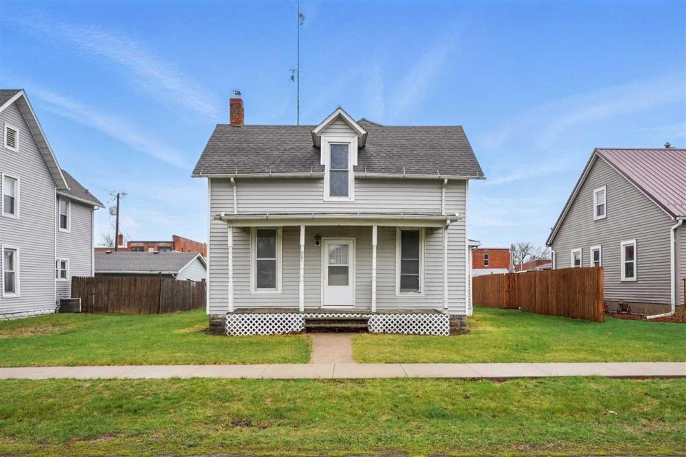 Currently Displayed Property Photo
