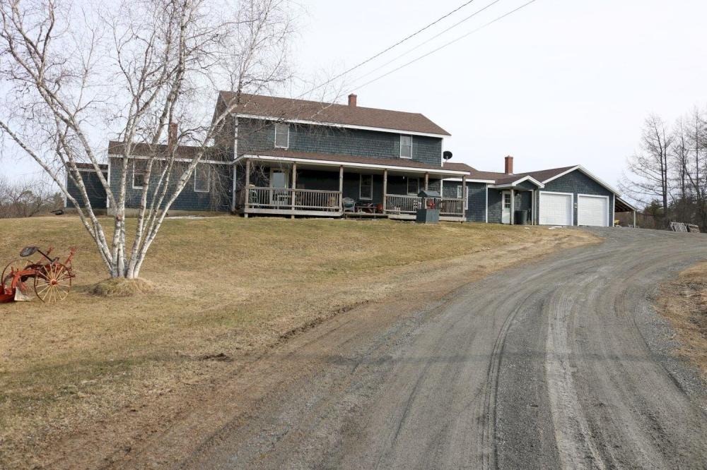 Currently Displayed Property Photo