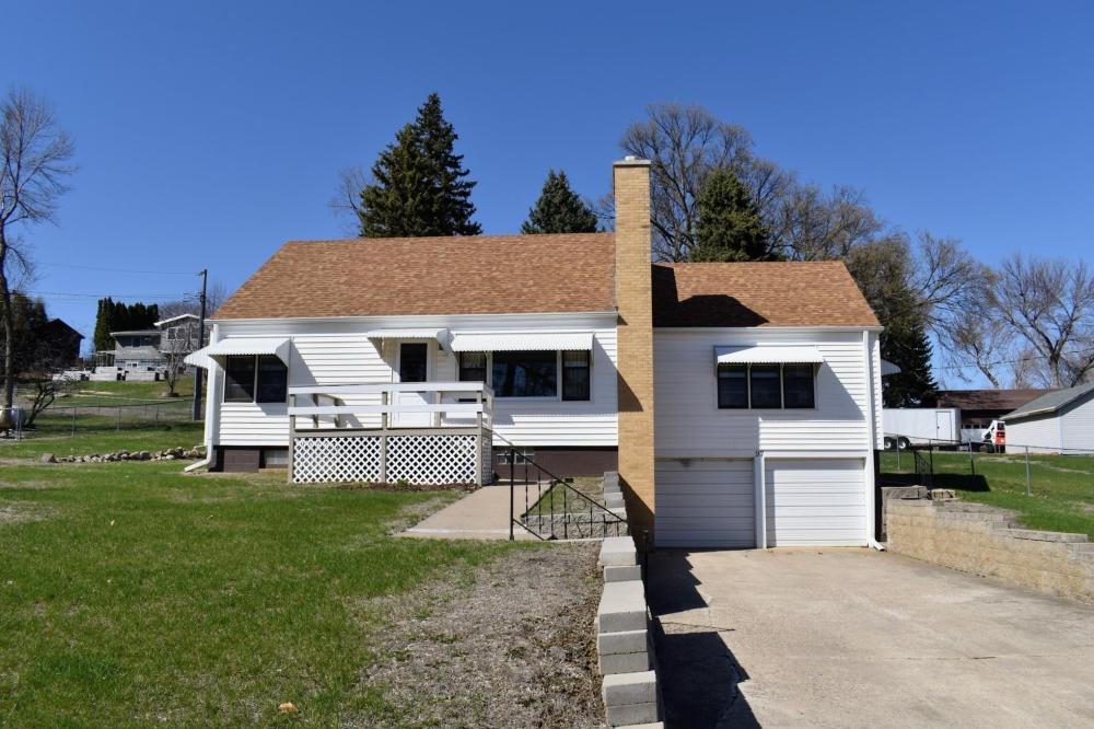 Currently Displayed Property Photo