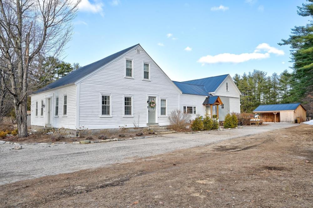 Currently Displayed Property Photo