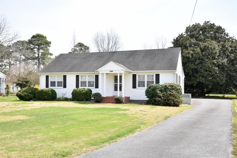 Currently Displayed Property Photo