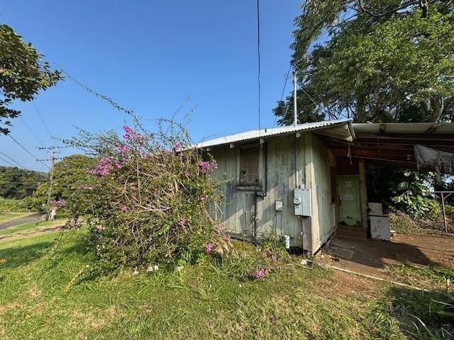 Currently Displayed Property Photo