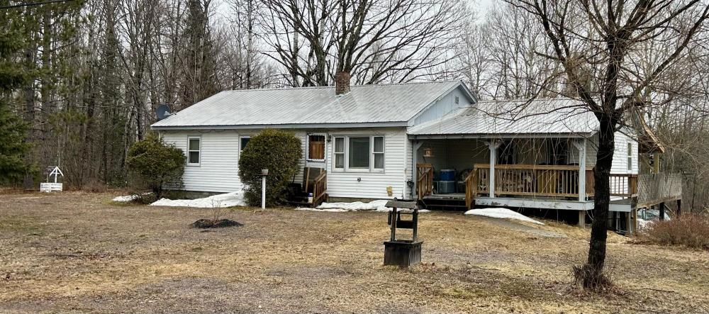 Currently Displayed Property Photo