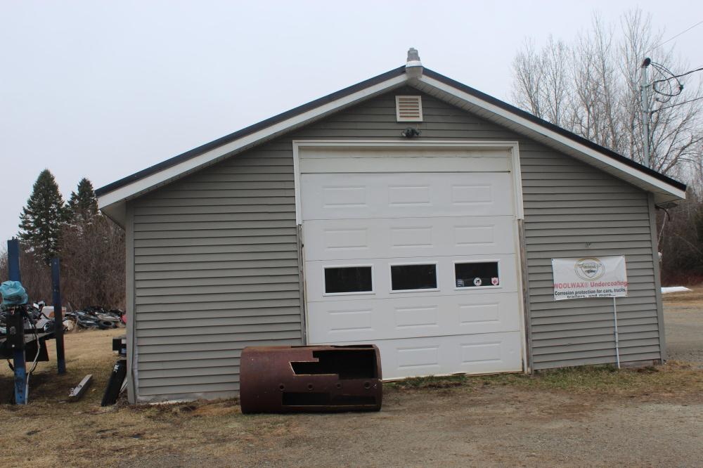Currently Displayed Property Photo
