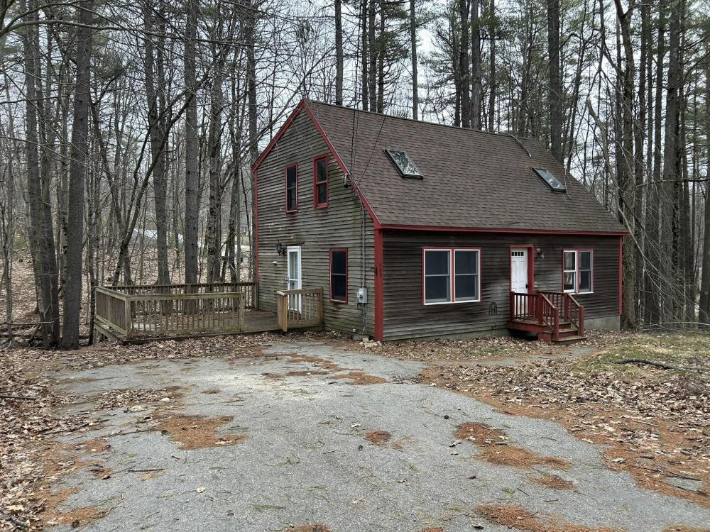 Currently Displayed Property Photo