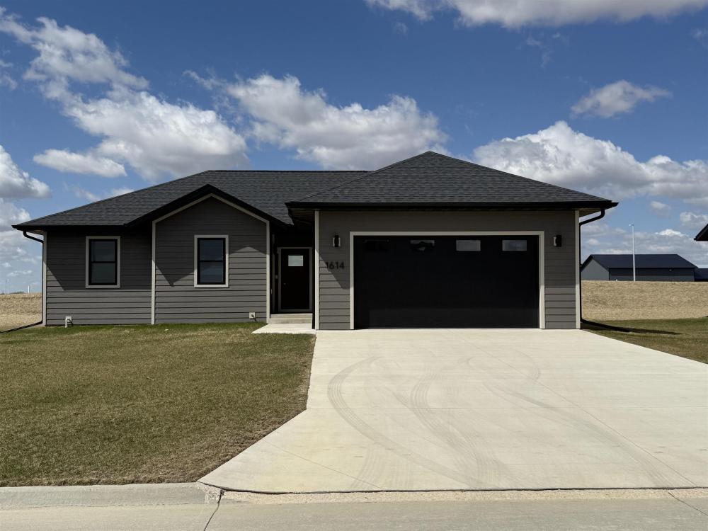 Currently Displayed Property Photo