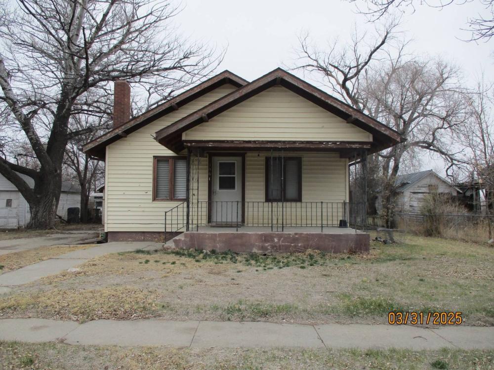 Currently Displayed Property Photo