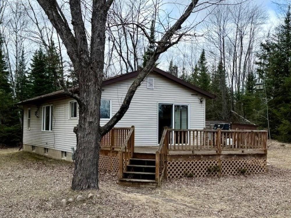 Currently Displayed Property Photo