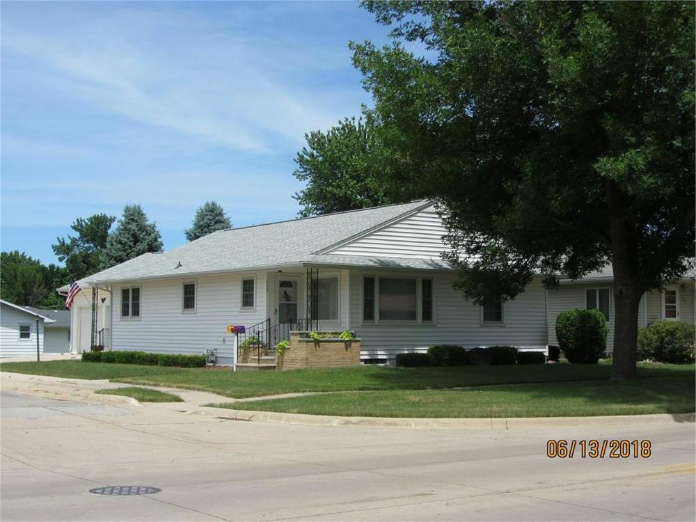 Currently Displayed Property Photo