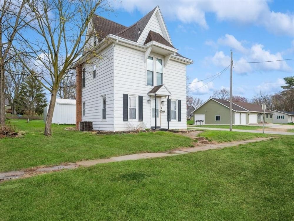 Currently Displayed Property Photo