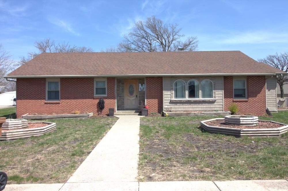 Currently Displayed Property Photo