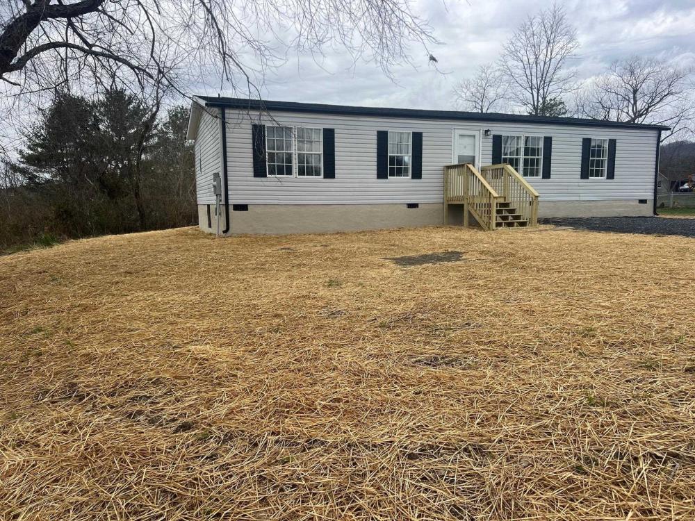 Currently Displayed Property Photo