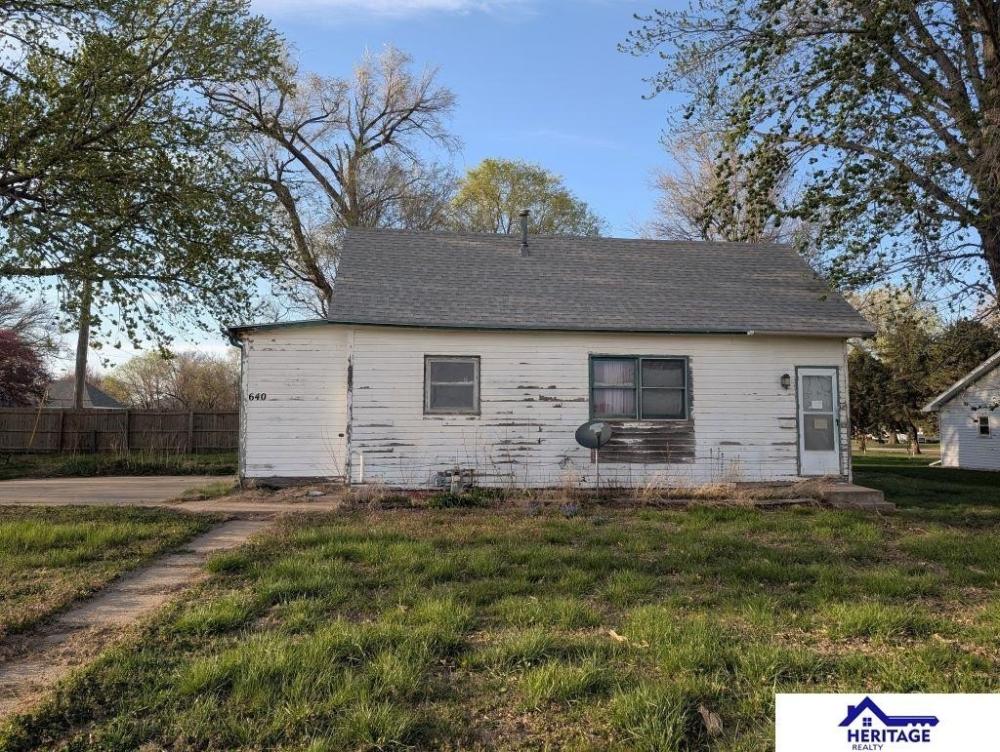 Currently Displayed Property Photo