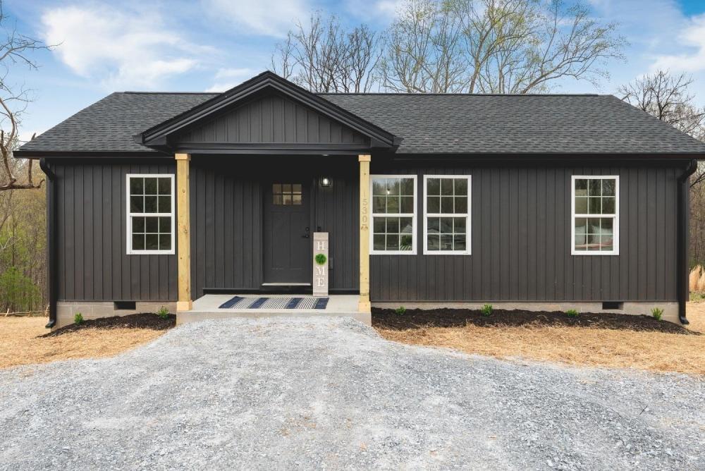 Currently Displayed Property Photo