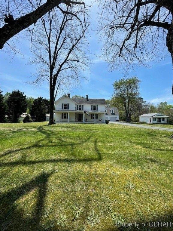 Currently Displayed Property Photo
