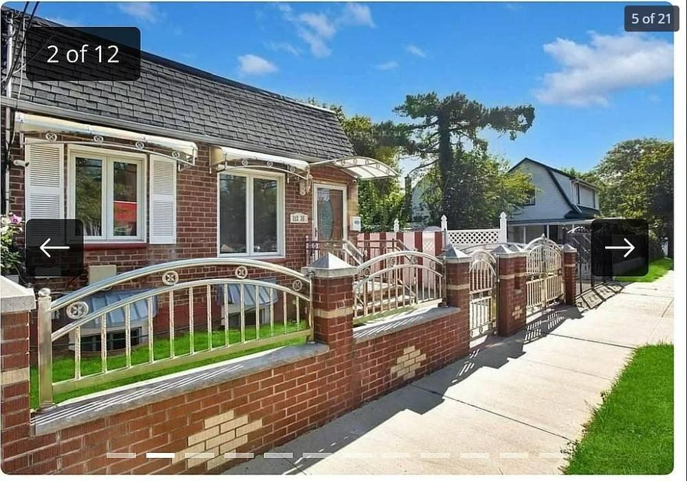 Currently Displayed Property Photo
