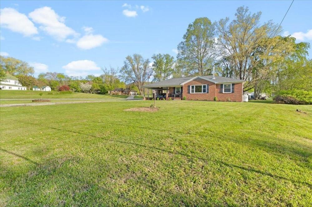 Currently Displayed Property Photo