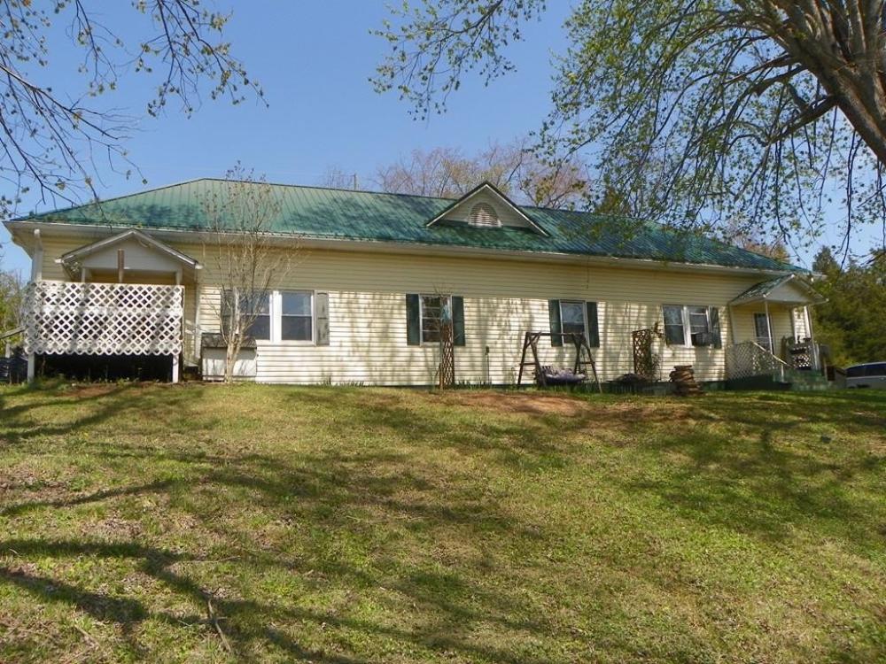 Currently Displayed Property Photo