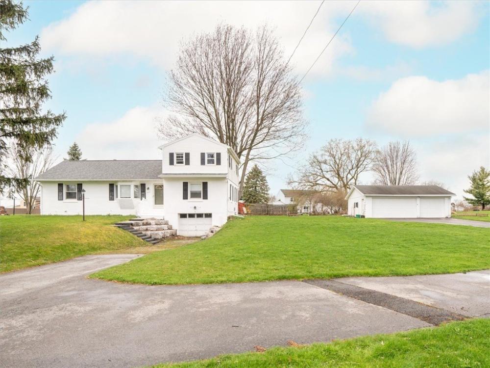 Currently Displayed Property Photo