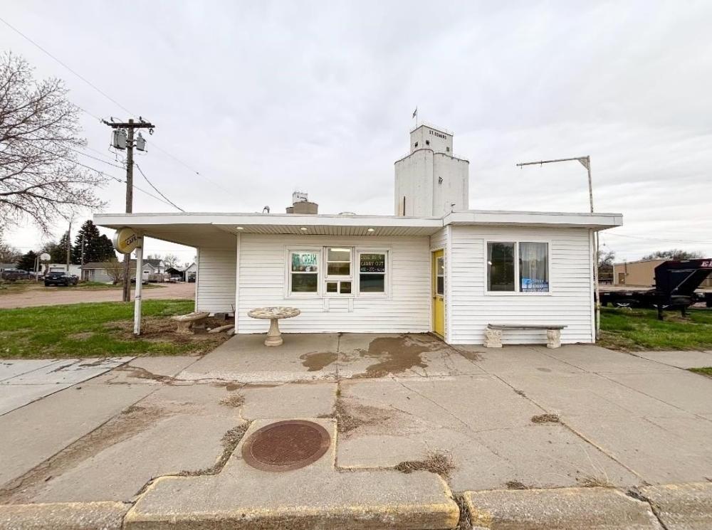 Currently Displayed Property Photo
