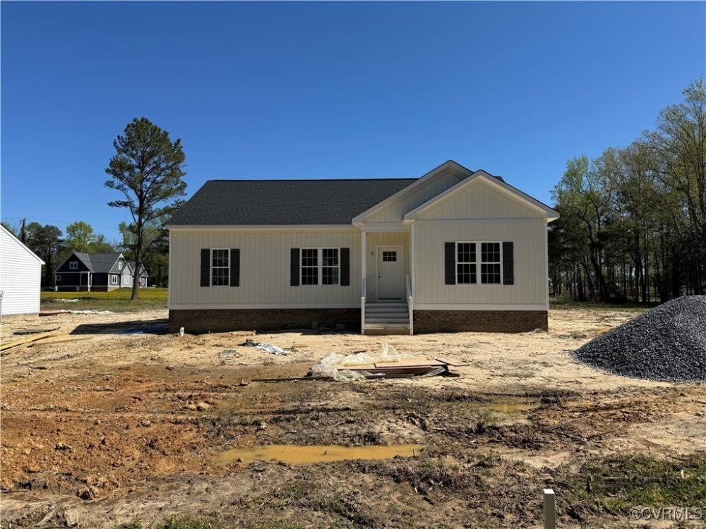 Currently Displayed Property Photo