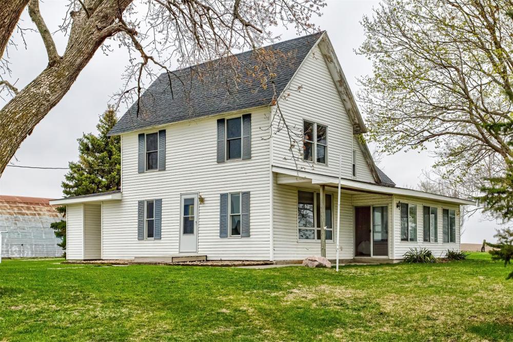 Currently Displayed Property Photo