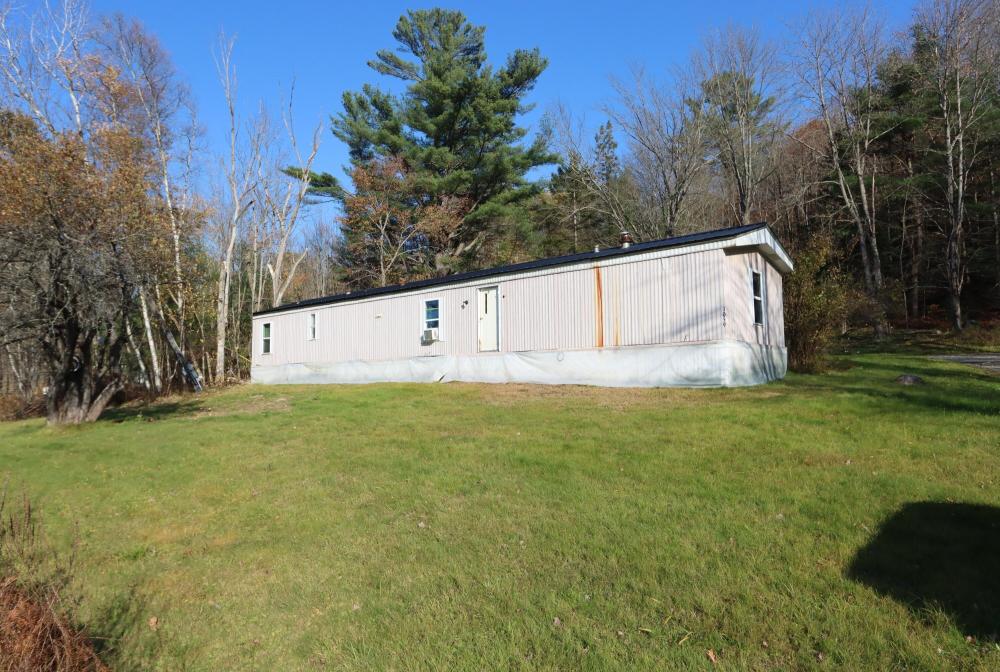 Currently Displayed Property Photo
