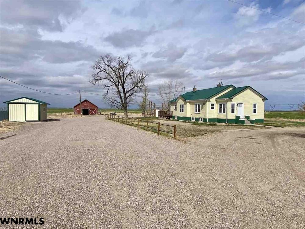 Currently Displayed Property Photo