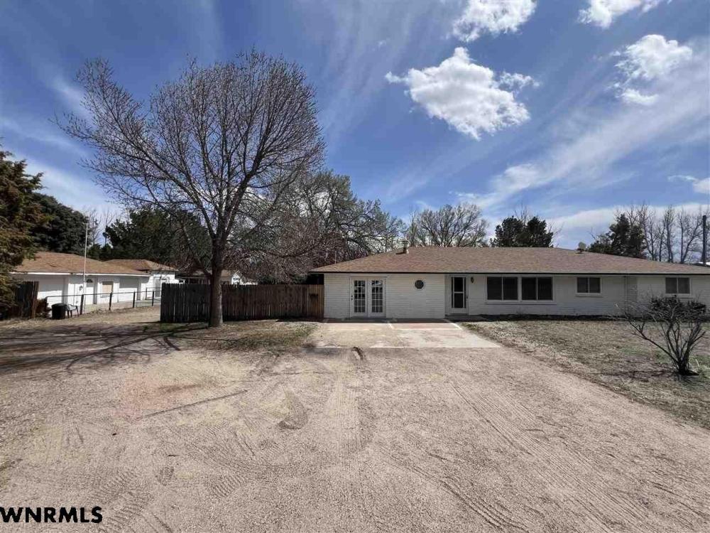 Currently Displayed Property Photo