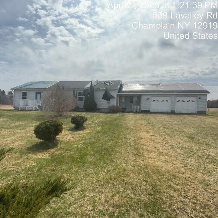 Currently Displayed Property Photo