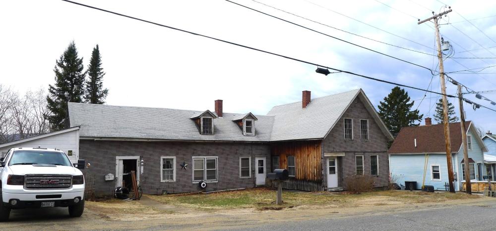 Currently Displayed Property Photo