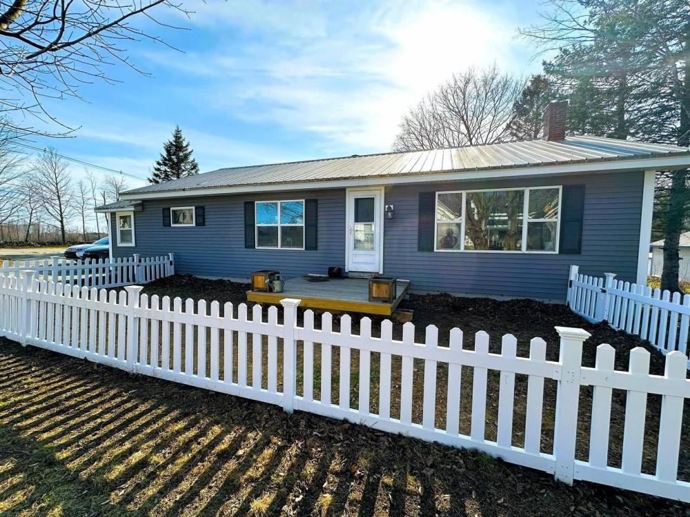 Currently Displayed Property Photo