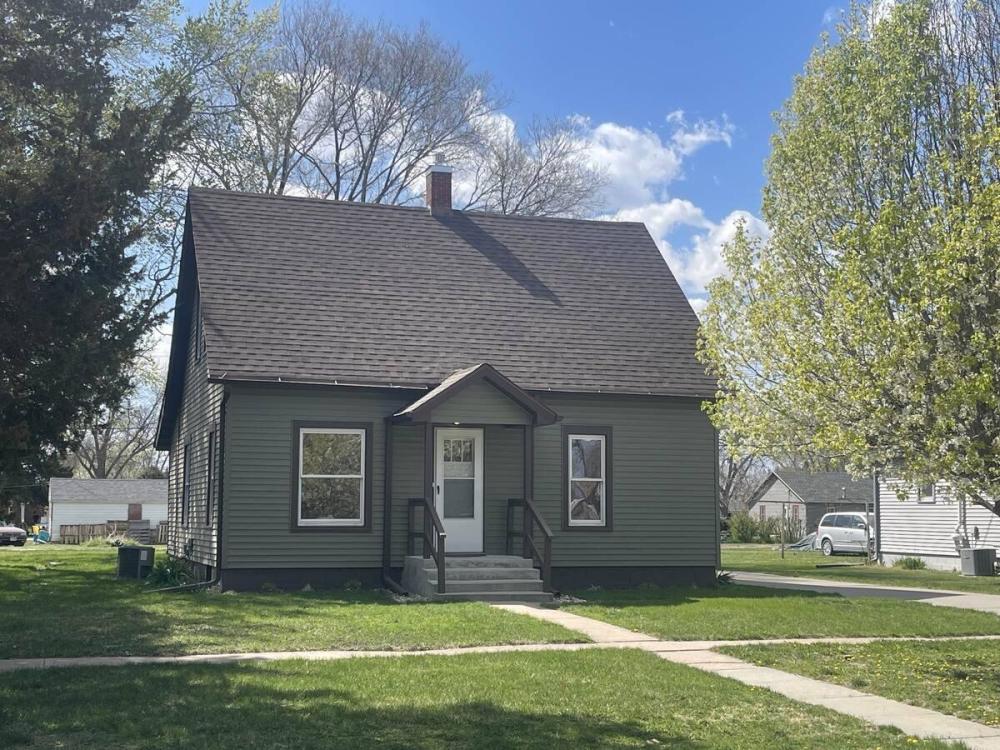 Currently Displayed Property Photo