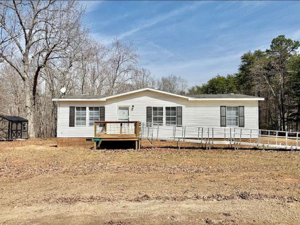 Currently Displayed Property Photo