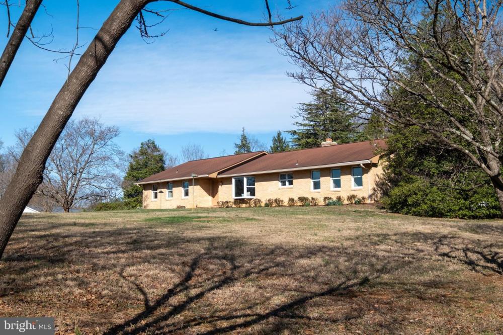 Currently Displayed Property Photo