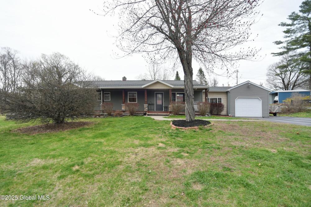 Currently Displayed Property Photo