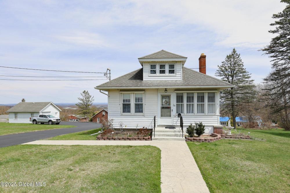 Currently Displayed Property Photo