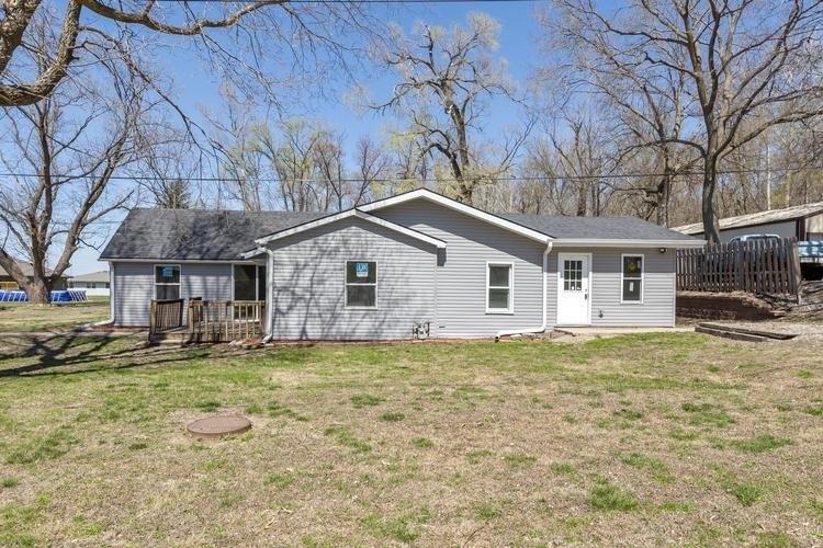 Currently Displayed Property Photo