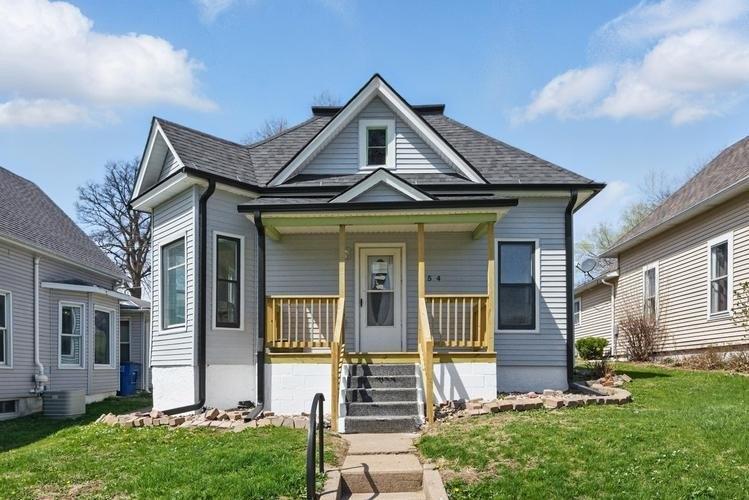 Currently Displayed Property Photo