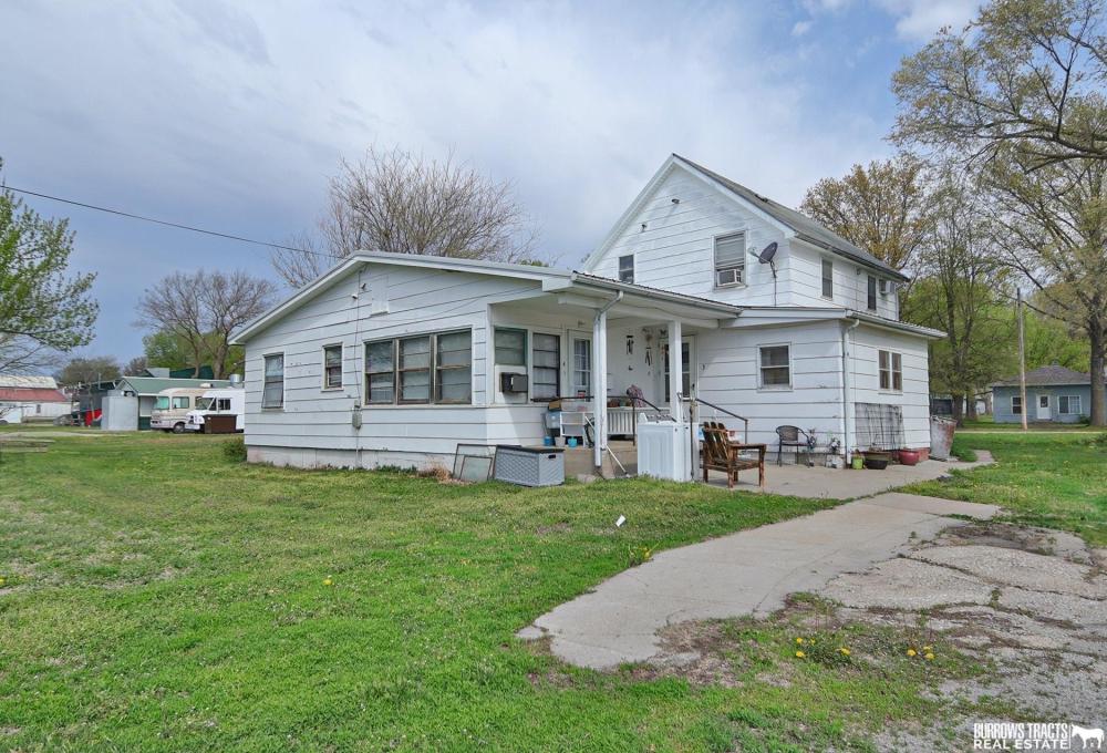 Currently Displayed Property Photo