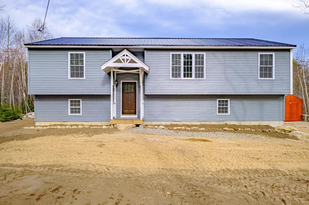 Currently Displayed Property Photo