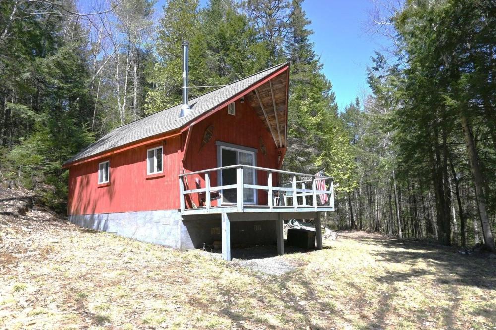 Currently Displayed Property Photo