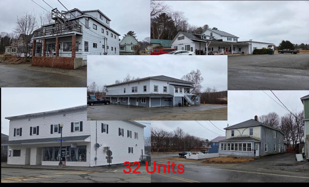 Currently Displayed Property Photo