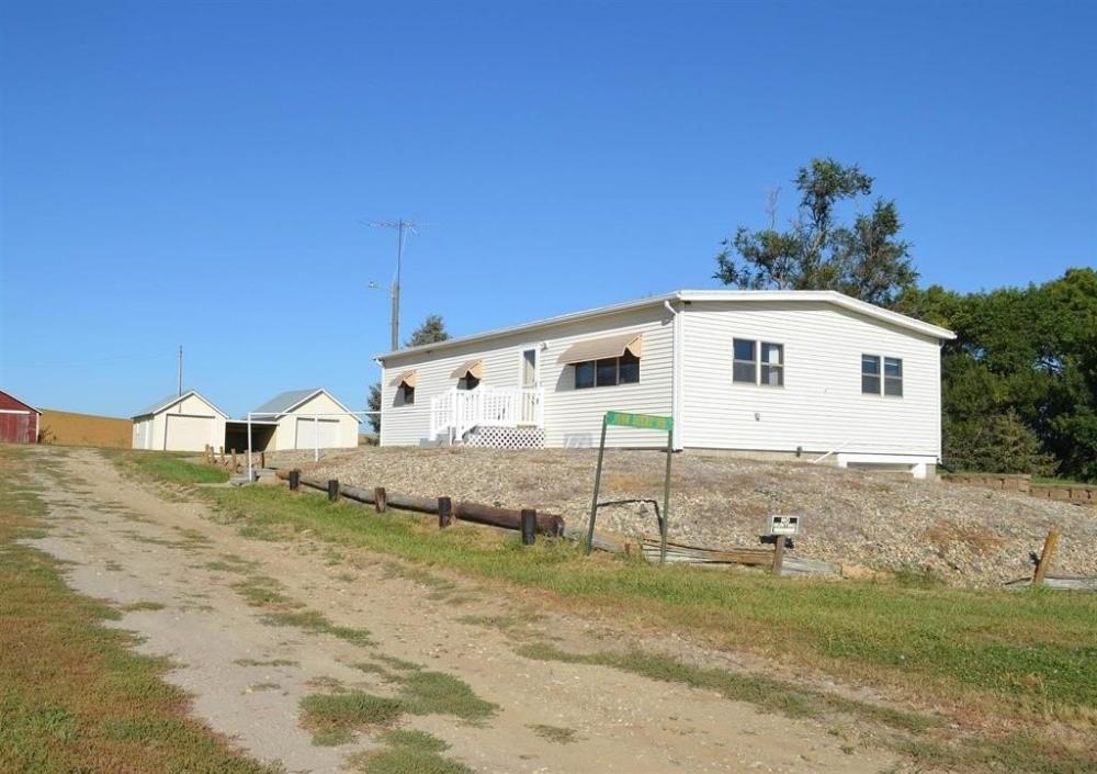 Currently Displayed Property Photo