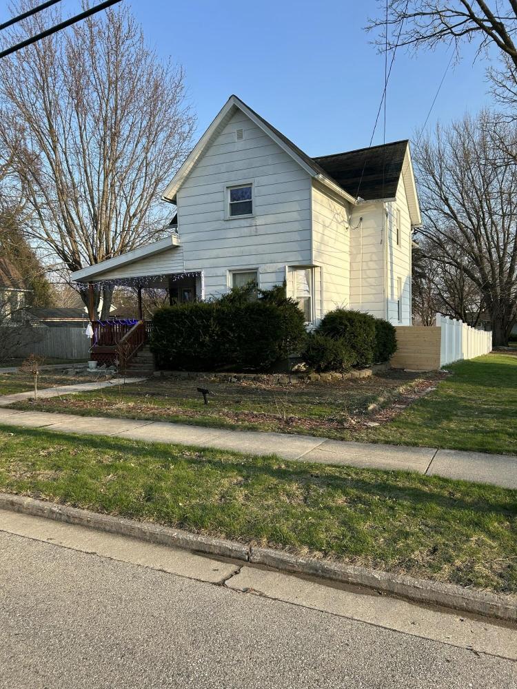 Currently Displayed Property Photo