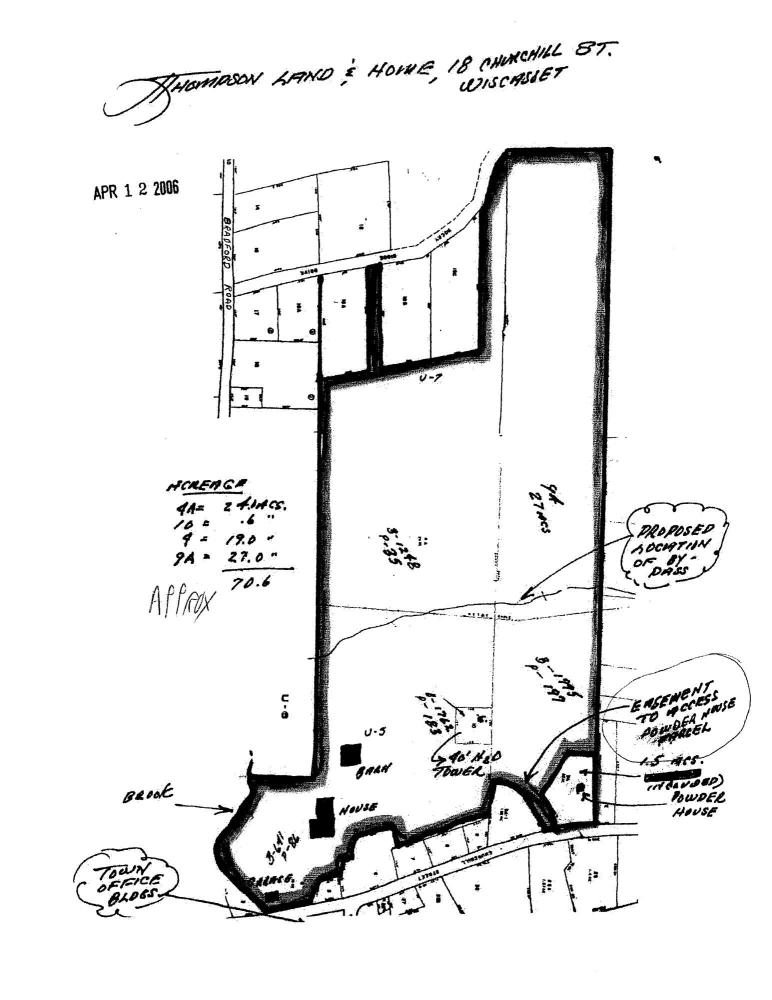 Currently Displayed Property Photo