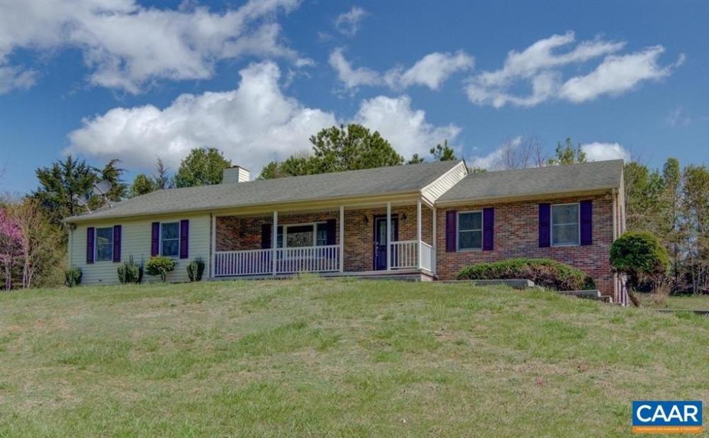 Currently Displayed Property Photo